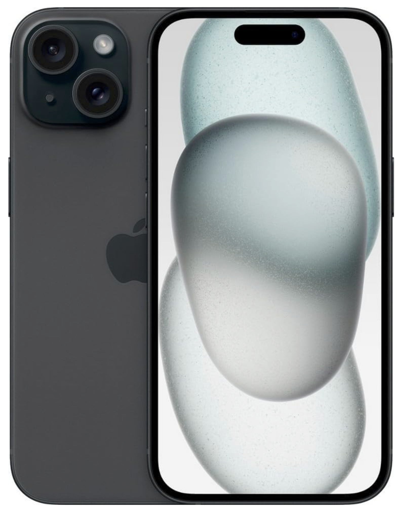 iPhone usagé 15 Plus 128 Noir +85%
