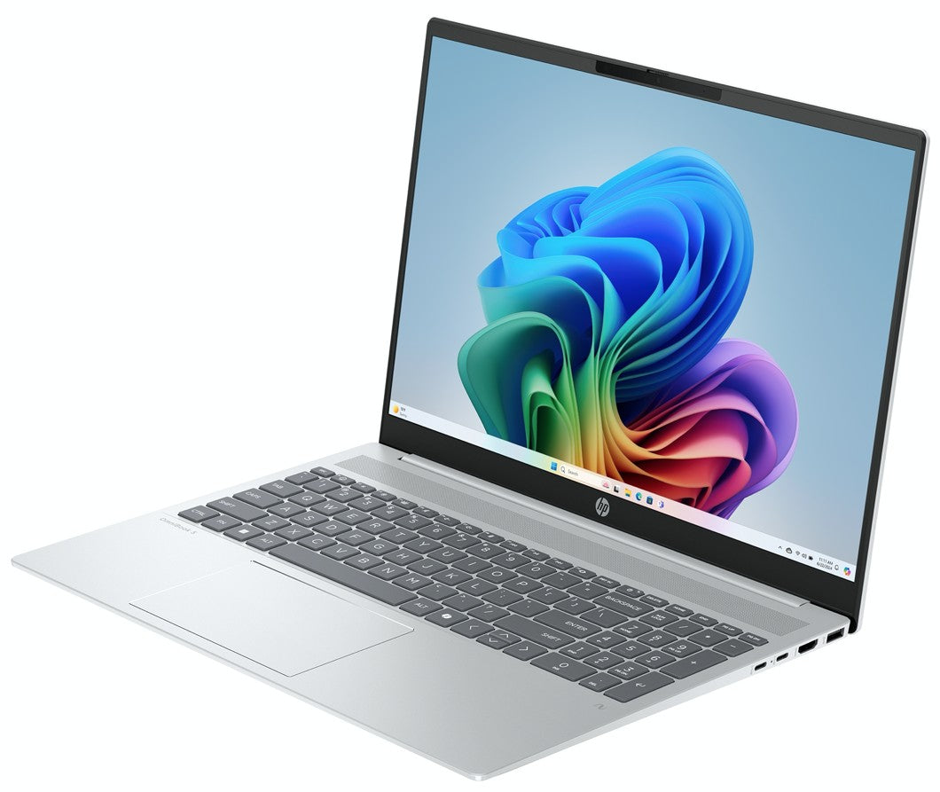 Portable Neuf HP OmniBook 5 Laptop AI 16-af1017wm Processeur Ultra 7 265U- 16GB DDR5 (onboard) 1TB SSD - 16'' 2K(1920x1200)