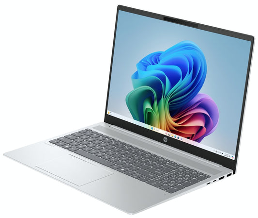Portable Neuf HP OmniBook 5 Laptop AI 16-af1017wm Processeur Ultra 7 265U- 16GB DDR5 (onboard) 1TB SSD - 16'' 2K(1920x1200)