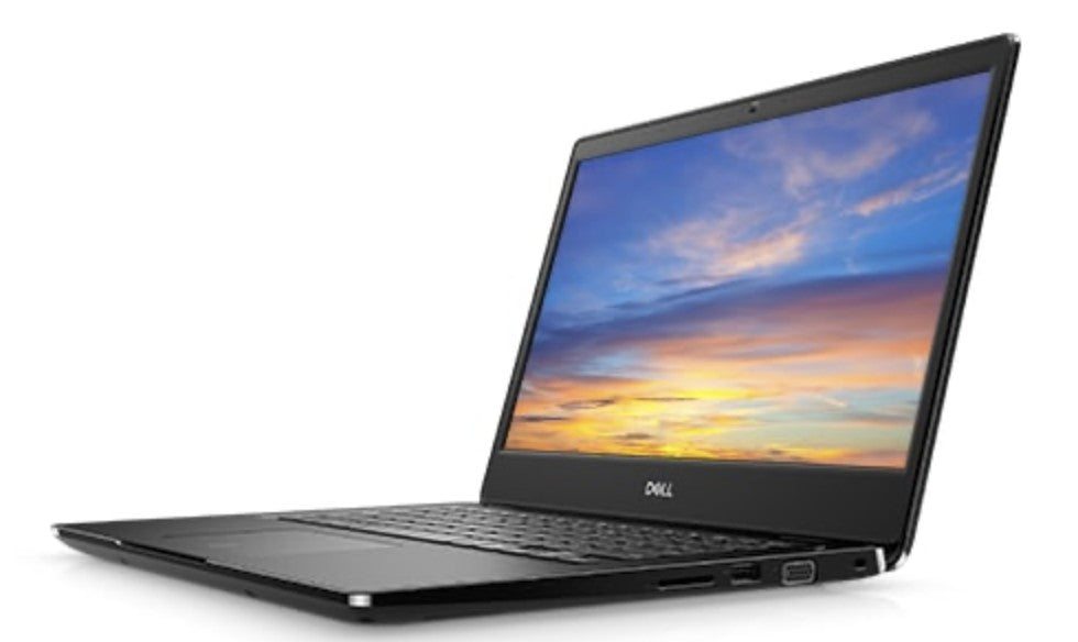 Ordinateur Portable Usagé Dell Latitude 5300 i5-8365U 14''