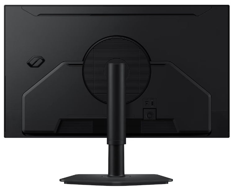 Moniteur pour le jeu non incurvé Samsung Odyssey G5 27''