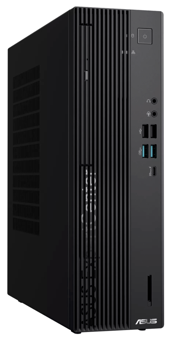 ASUS ExpertCenter D7 SFF Desktop Intel Core i5-14500 8GB DDR5 - 256GB