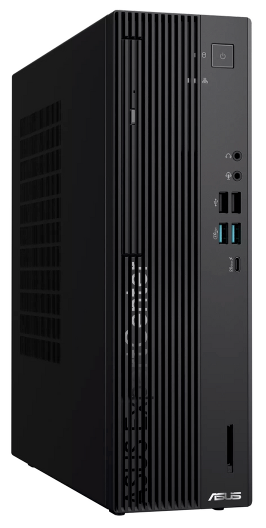 ASUS ExpertCenter D7 SFF Desktop Intel Core i5-14500 8GB DDR5 - 256GB