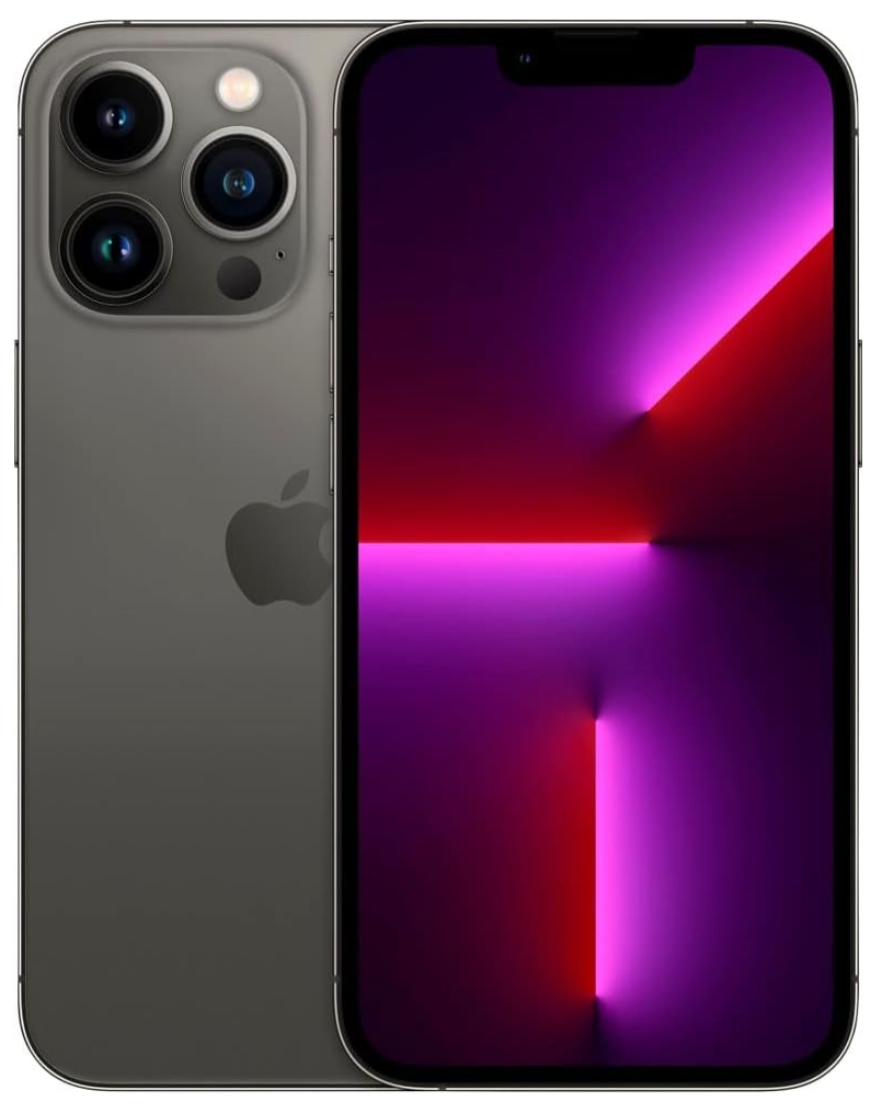 Iphone 13 Pro usagé 128gb Graphite