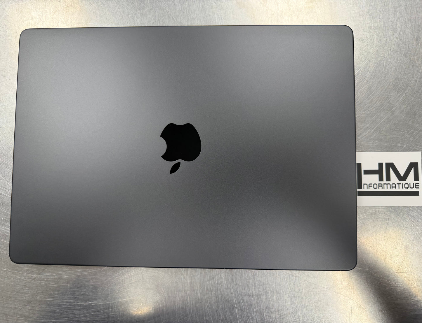 MacBook Pro 2024 Puce M4 (USAGÉ)