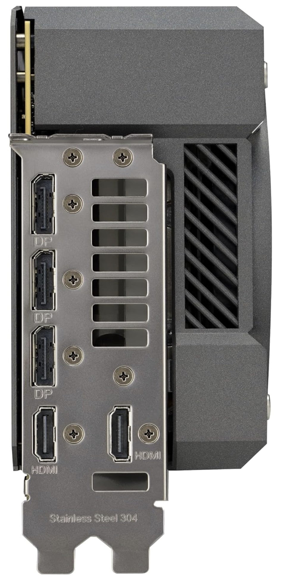 Carte Graphique ASUS TUF Gaming GeForce RTX 5080 16GB GDDR7 OC