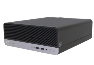 HP ProDesk 400 G5