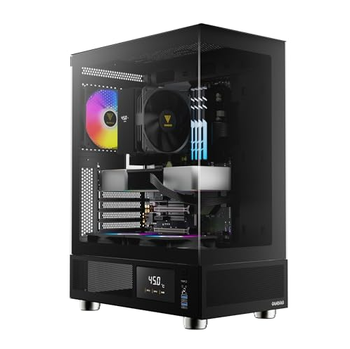 PC pour le Jeu I5 10600K + Asus Dual Nvidia RTX 3060ti 8Gb *(USAGÉ)*