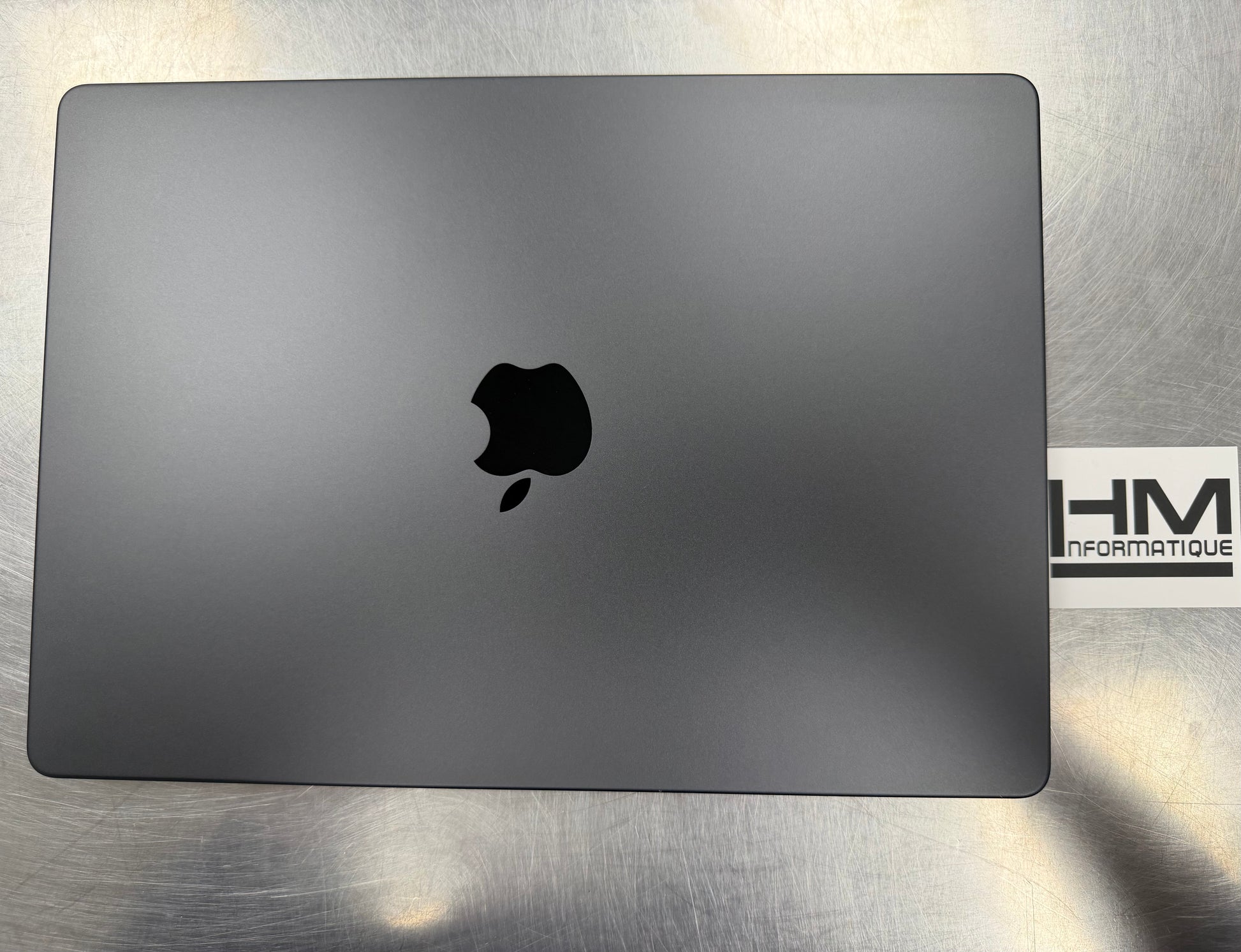 MacBook Pro 2024 Puce M4 (USAGÉ)