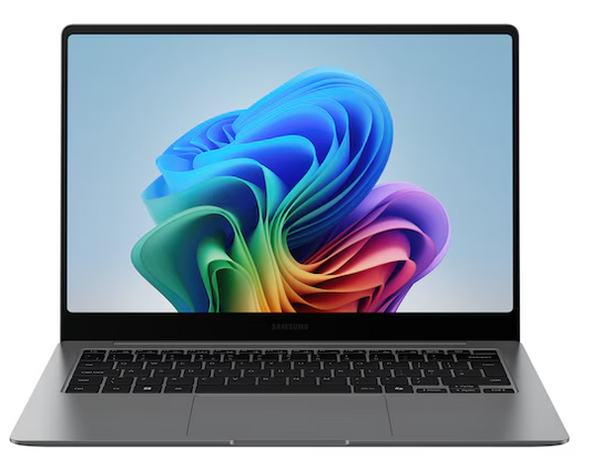 Portable Neuf Samsung Galaxy Book 5 Pro, Ultra 5 226V, 16Gb, 512Gb M.2, 14" Tactile NP944XHA-KG3CA